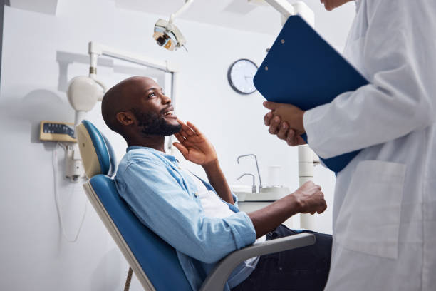 Best Emergency Dental Services for Seniors in Cherryville, NC