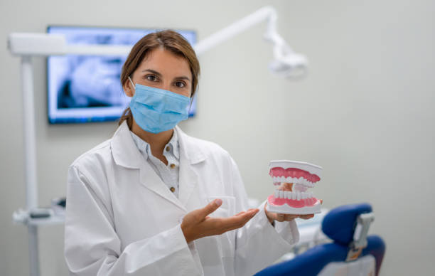 Best Urgent Dental Care for Toothache in Cherryville, NC