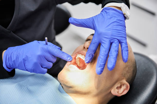 Best Holiday Emergency Dentist in Cherryville, NC
