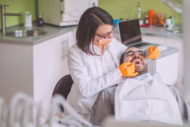 Best Emergency Dentist for Special Needs Patients in Cherryville, NC