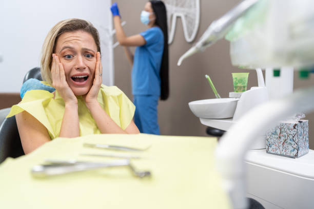 Best Emergency Dental Services for Seniors in Cherryville, NC