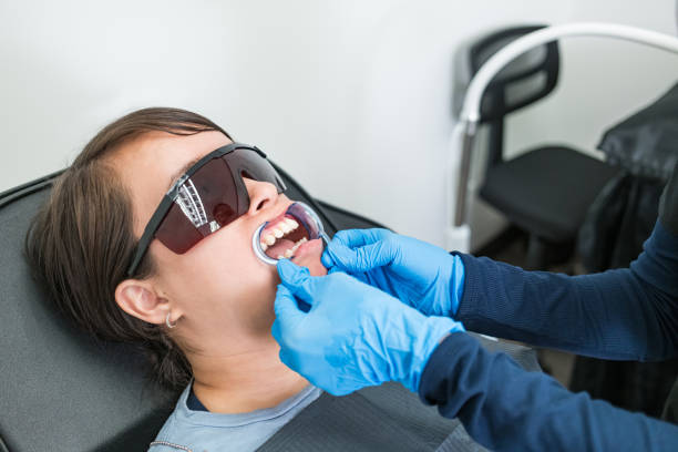 Best Emergency Dental Extractions in Cherryville, NC