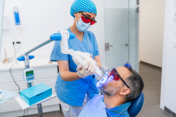 Best Mobile Emergency Dentist in Cherryville, NC