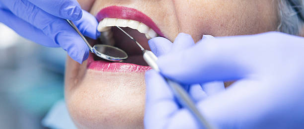 Best Mobile Emergency Dentist in Cherryville, NC
